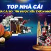 SBTY-Đặc quyền thưởng phát từ nhà cái uy tín!